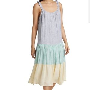 RAILS Midi Dress - NWT - Large